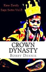 Crown dynasty for sale  Delivered anywhere in UK