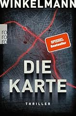 Karte hamburg thriller gebraucht kaufen  Wird an jeden Ort in Deutschland