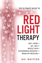 Ultimate guide red for sale  Delivered anywhere in USA 
