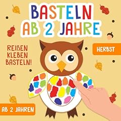 Basteln jahre herbst gebraucht kaufen  Wird an jeden Ort in Deutschland