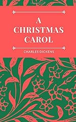 Christmas carol for sale  Delivered anywhere in UK