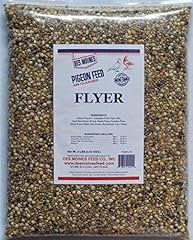 Flyer pigeon mix for sale  Delivered anywhere in USA 