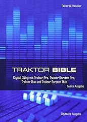 Traktor bible digitales d'occasion  Livré partout en France