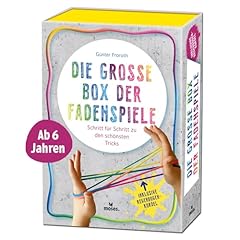 Moses große box gebraucht kaufen  Wird an jeden Ort in Deutschland