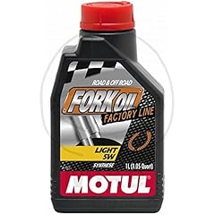 Motul fork oil for sale  Delivered anywhere in UK
