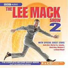 Lee mack show d'occasion  Livré partout en France