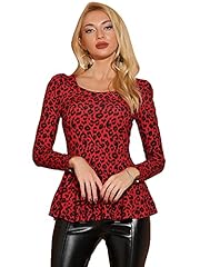 Allegra chemise basque d'occasion  Livré partout en France