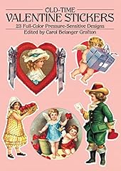 Old time valentine for sale  Delivered anywhere in USA 