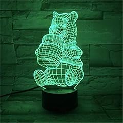 Illusion lamp led for sale  Delivered anywhere in Ireland