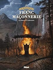 épopée franc maçonnerie d'occasion  Livré partout en France