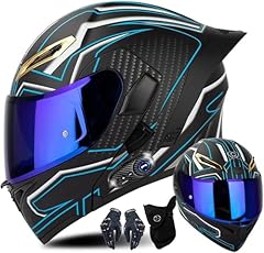 Kcolic casco moto usato  Spedito ovunque in Italia 
