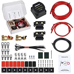 Split charge relay for sale  Delivered anywhere in UK