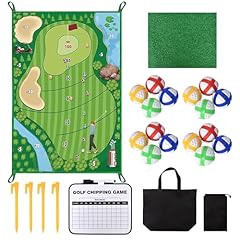 Jeu golf comprend d'occasion  Livré partout en Belgiqu