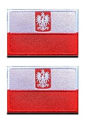 Polen armee flagge gebraucht kaufen  Wird an jeden Ort in Deutschland