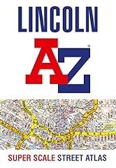Lincoln super scale for sale  Delivered anywhere in UK