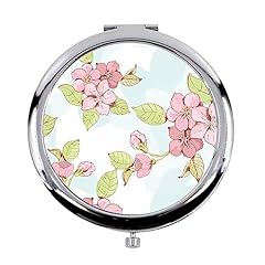 Miroir poche métal d'occasion  Livré partout en France