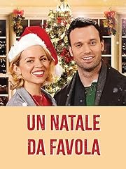 Natale favola usato  Spedito ovunque in Italia 