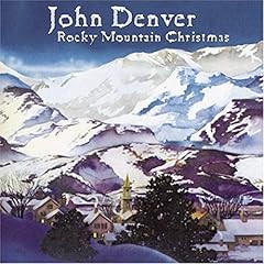 Rocky mountain christmas d'occasion  Livré partout en Belgiqu