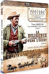 Diligence ouest édition d'occasion  Livré partout en France