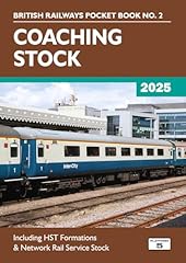 Coaching stock 2025 for sale  Delivered anywhere in UK