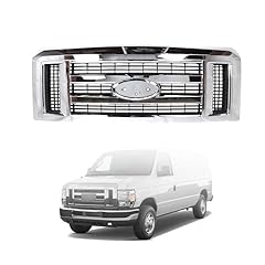 350 front grille for sale  Delivered anywhere in USA 