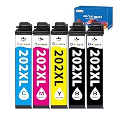 Oinkwere 202xl ink for sale  Delivered anywhere in USA 