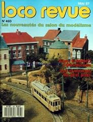 loco revue d'occasion loco revue d'occasion Livré partout en France