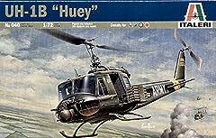 Italeri bell huey for sale  Delivered anywhere in UK
