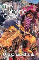Chthonic cycle for sale  Delivered anywhere in UK