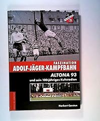 Faszination adolf jäger gebraucht kaufen  Wird an jeden Ort in Deutschland