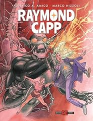 Raymond capp usato  Spedito ovunque in Italia 