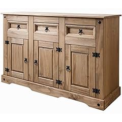 Corona sideboard drawers for sale  Delivered anywhere in Ireland