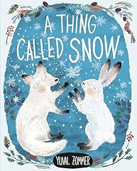 Thing called snow for sale  Delivered anywhere in USA 
