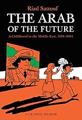 Arab future childhood for sale  Delivered anywhere in USA 