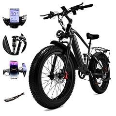 Electric bike 750w for sale  Delivered anywhere in USA 