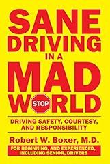 Sane driving mad for sale  Delivered anywhere in USA 