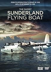 Short sunderland flying for sale  Delivered anywhere in Ireland