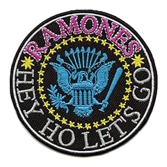 Ramones hey let gebraucht kaufen  Wird an jeden Ort in Deutschland