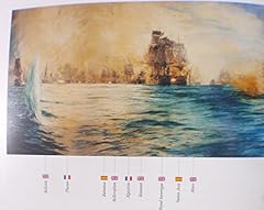 Panorama battle trafalgar for sale  Delivered anywhere in UK