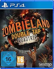 Zombieland double tap gebraucht kaufen  Wird an jeden Ort in Deutschland