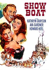 Show boat howard for sale  Delivered anywhere in UK