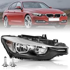 Tusdar headlight assembly for sale  Delivered anywhere in USA 