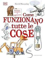 Come funzionano tutte usato  Spedito ovunque in Italia 
