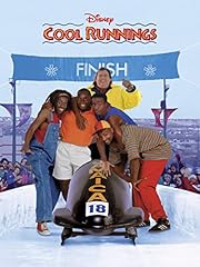 Cool runnings quattro usato  Spedito ovunque in Italia 