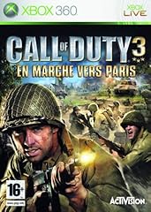 Call duty marche d'occasion  Livré partout en Belgiqu
