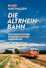 Altrheinbahn sthofen rheindür gebraucht kaufen  Wird an jeden Ort in Deutschland