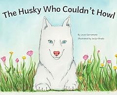 Husky couldn howl for sale  Delivered anywhere in USA 