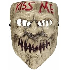 Kiss horror mask for sale  Delivered anywhere in USA 