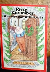Kitty cucumber day for sale  Delivered anywhere in USA 