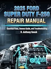 2025 ford super for sale  Delivered anywhere in UK